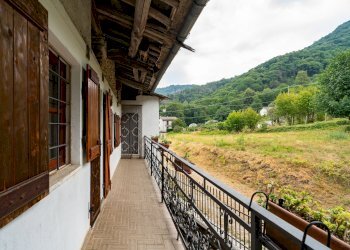 Casa semi indipendente Via Lungaserra, 54, Barge - foto 69