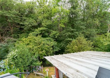 Casa semi indipendente Via Lungaserra, 54, Barge - foto 72