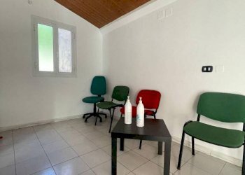 Interno non residenziale - Negozio via Donghi, 93, Genova (zona Marassi) - foto 15
