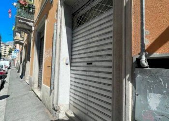 Box auto - Negozio via Donghi, 93, Genova (zona Marassi) - foto 28