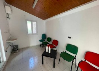 Stanza arredata - Negozio via Donghi, 93, Genova (zona Marassi) - foto 29