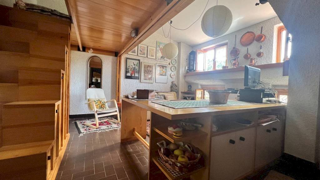 Monolocale via Valle Asili, 40, Roccaforte Mondovì - foto 3