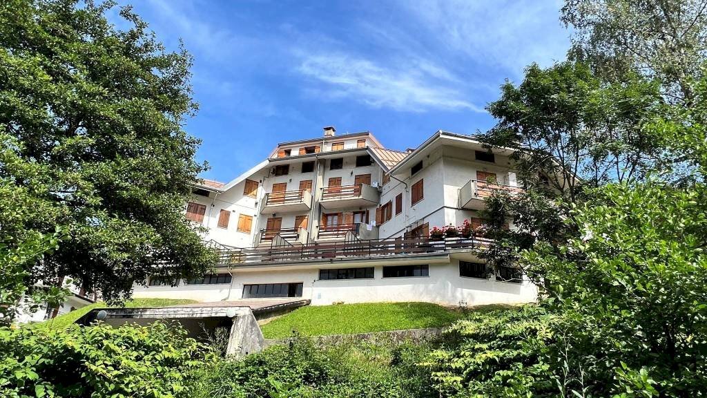 Monolocale via Valle Asili, 40, Roccaforte Mondovì - foto 1