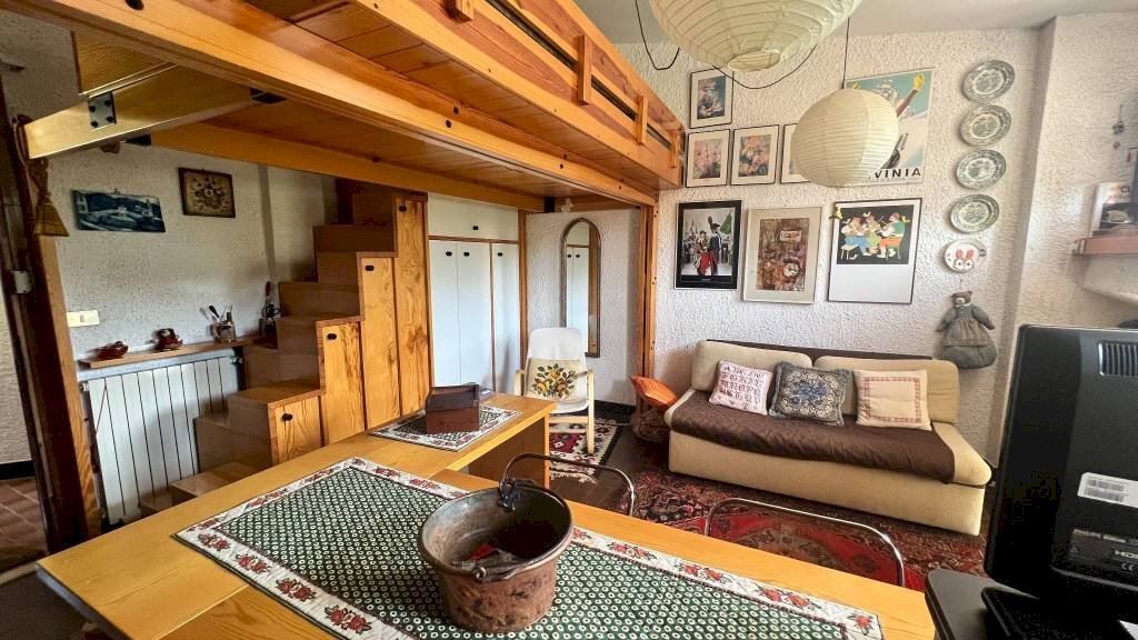 Monolocale via Valle Asili, 40, Roccaforte Mondovì - foto 2