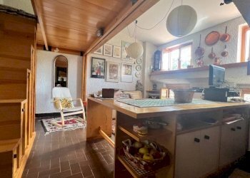 Monolocale via Valle Asili, 40, Roccaforte Mondovì - foto 3