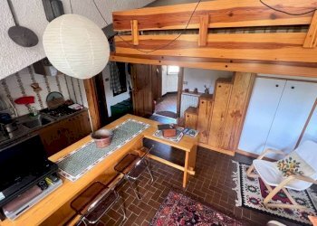 Monolocale via Valle Asili, 40, Roccaforte Mondovì - foto 4