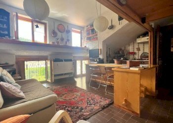 Monolocale via Valle Asili, 40, Roccaforte Mondovì - foto 5