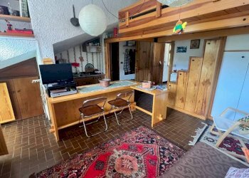 Monolocale via Valle Asili, 40, Roccaforte Mondovì - foto 6