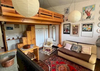 Monolocale via Valle Asili, 40, Roccaforte Mondovì - foto 7