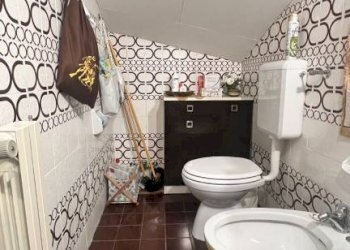 Monolocale via Valle Asili, 40, Roccaforte Mondovì - foto 9