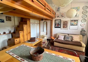 Monolocale via Valle Asili, 40, Roccaforte Mondovì - foto 2