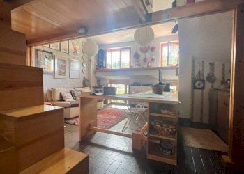 Monolocale via Valle Asili, 40, Roccaforte Mondovì - foto 14