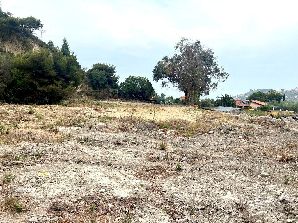 IMG_4495-001.jpg - Terreno agricolo Strada Bussana Vecchia 49/a, Sanremo - foto 3