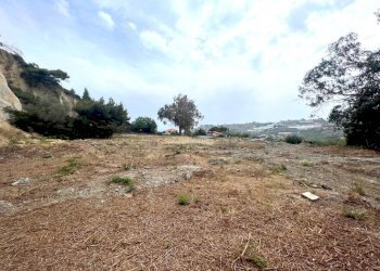 IMG_4497-001.jpg - Terreno agricolo Strada Bussana Vecchia 49/a, Sanremo - foto 1