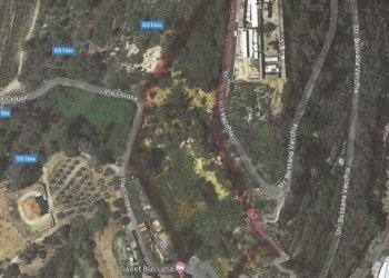 img6-001.jpg - Terreno agricolo Strada Bussana Vecchia 49/a, Sanremo - foto 5