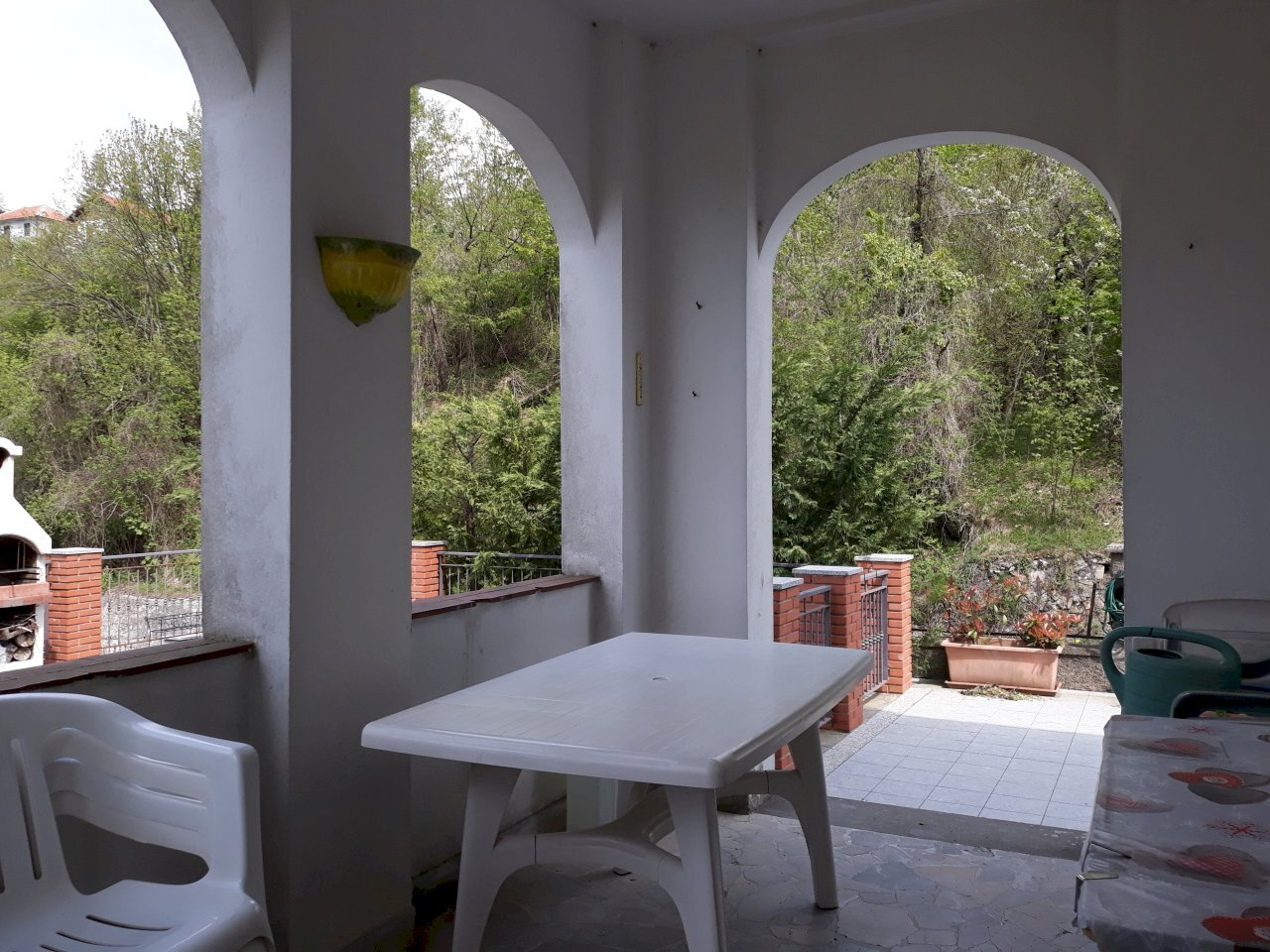 20180428_151119.jpg - Apartment Via Busalla, Crocefieschi - photo 2