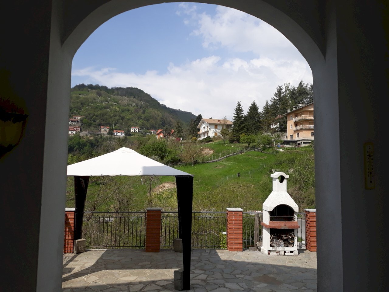 20180428_145928.jpg - Apartment Via Busalla, Crocefieschi - photo 1