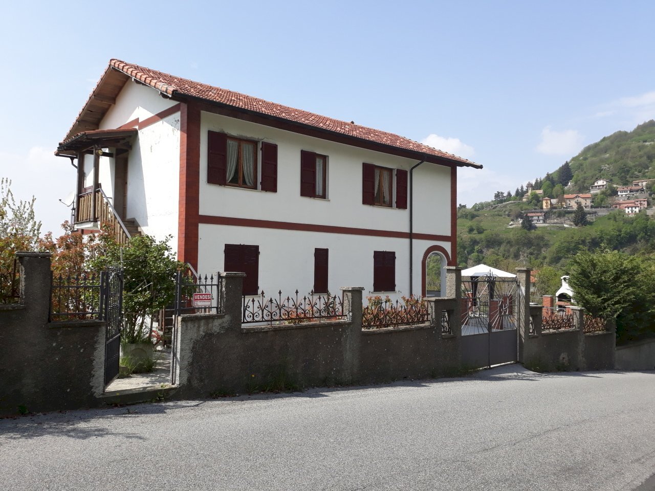 20180428_145302.jpg - Apartment Via Busalla, Crocefieschi - photo 3