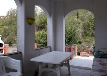 20180428_151119.jpg - Apartment Via Busalla, Crocefieschi - photo 2