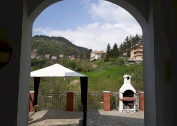 20180428_145928.jpg - Apartment Via Busalla, Crocefieschi - photo 1
