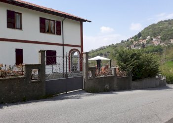 20180428_145246 - Copia.jpg - Apartment Via Busalla, Crocefieschi - photo 6