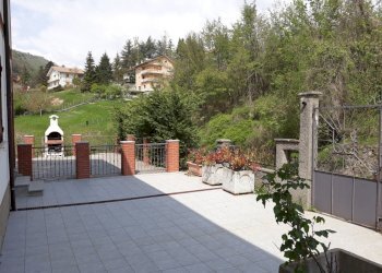 20180428_145543.jpg - Apartment Via Busalla, Crocefieschi - photo 7
