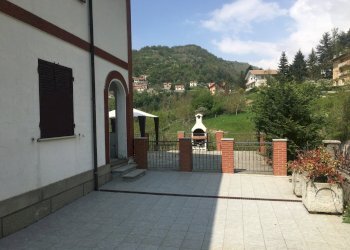 IMG_6550.JPG - Apartment Via Busalla, Crocefieschi - photo 8