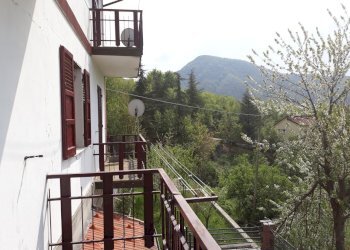 20180428_150203.jpg - Apartment Via Busalla, Crocefieschi - photo 10