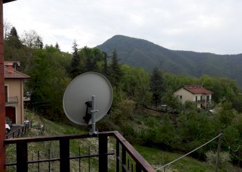 20180428_151801.jpg - Apartment Via Busalla, Crocefieschi - photo 12