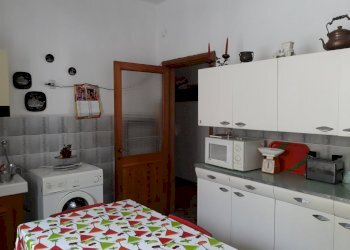 20180428_150907.jpg - Apartment Via Busalla, Crocefieschi - photo 17