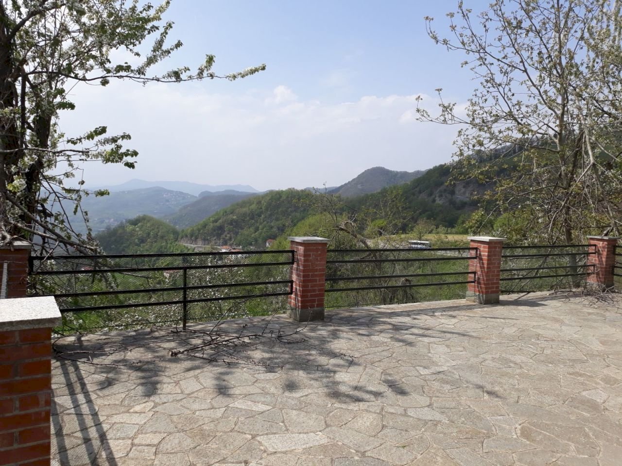 IMG-20180428-WA0062 (1).jpg - Appartamento Via Busalla, Crocefieschi - foto 1