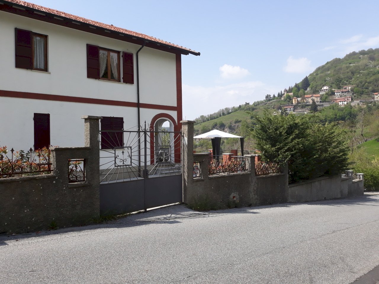20180428_145246 - Copia.jpg - Appartamento Via Busalla, Crocefieschi - foto 3