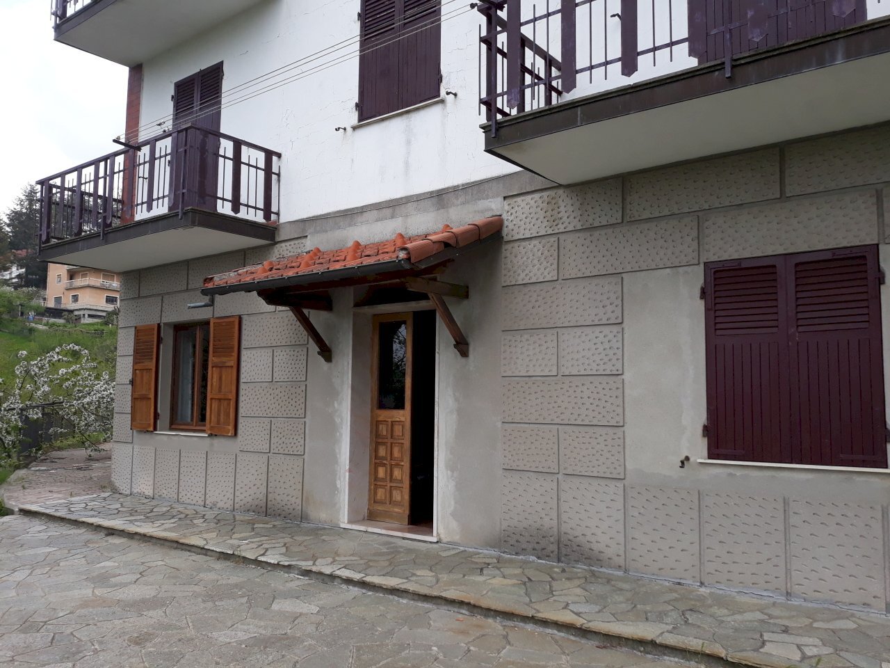 20180428_152227.jpg - Appartamento Via Busalla, Crocefieschi - foto 2