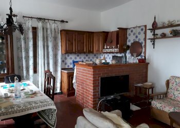 20180428_152418.jpg - Appartamento Via Busalla, Crocefieschi - foto 5