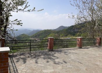 IMG-20180428-WA0062 (1).jpg - Appartamento Via Busalla, Crocefieschi - foto 1