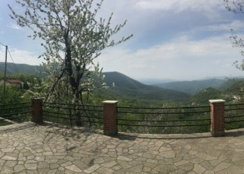 IMG_6549.JPG - Appartamento Via Busalla, Crocefieschi - foto 10