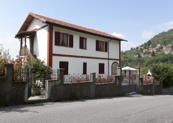 20180428_145302.jpg - Appartamento Via Busalla, Crocefieschi - foto 12