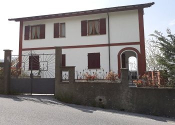 20180428_145219 - Copia.jpg - Appartamento Via Busalla, Crocefieschi - foto 13