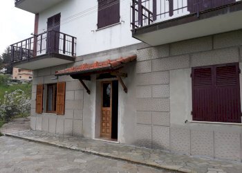 20180428_152227.jpg - Appartamento Via Busalla, Crocefieschi - foto 2