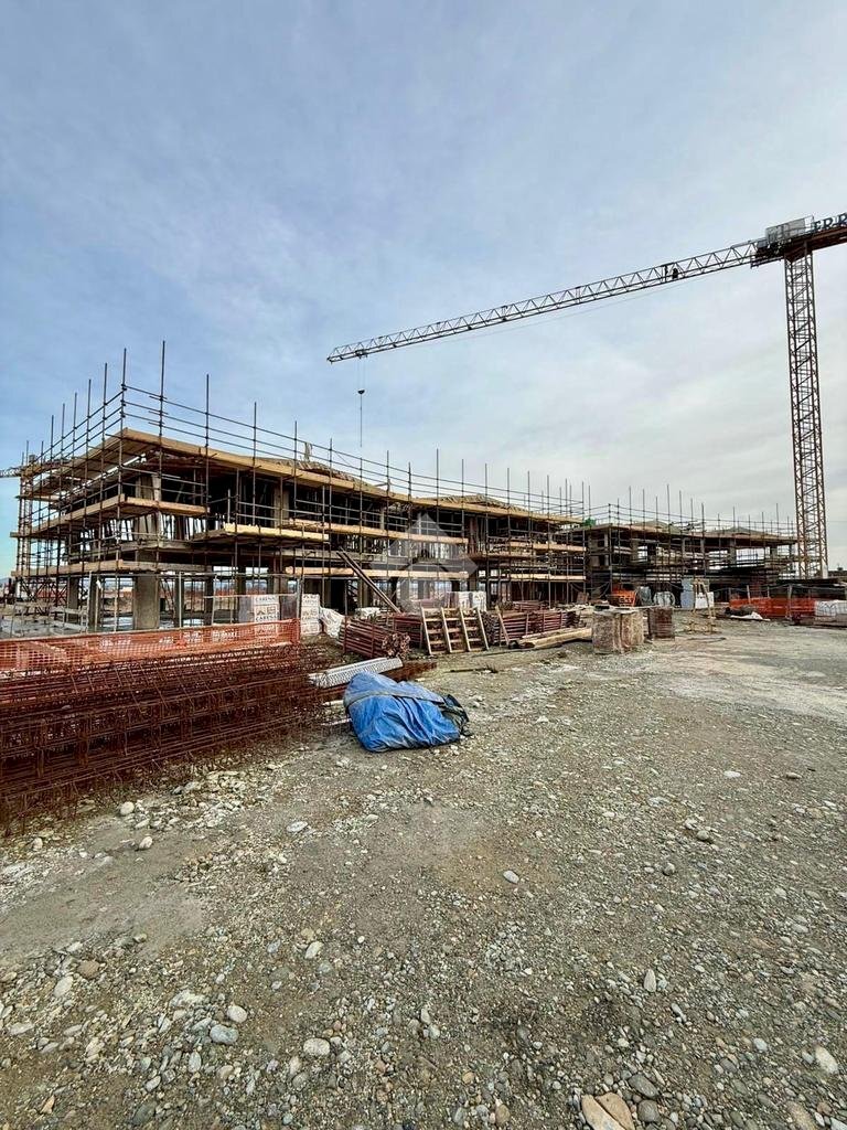 Villa Via San Maurizio, Borgaro Torinese - foto 2