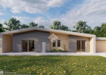 Villa Via San Maurizio, Borgaro Torinese - foto 1