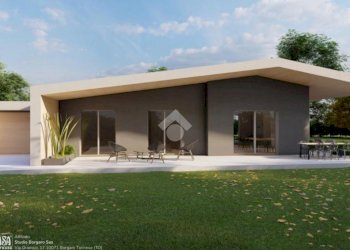 Villa Via San Maurizio, Borgaro Torinese - foto 2