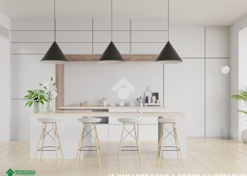 Villa Via San Maurizio, Borgaro Torinese - foto 5