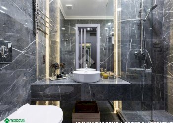 Villa Via San Maurizio, Borgaro Torinese - foto 12