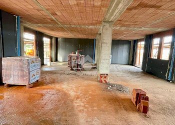 Villa Via San Maurizio, Borgaro Torinese - foto 3