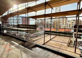 Villa Via San Maurizio, Borgaro Torinese - foto 6