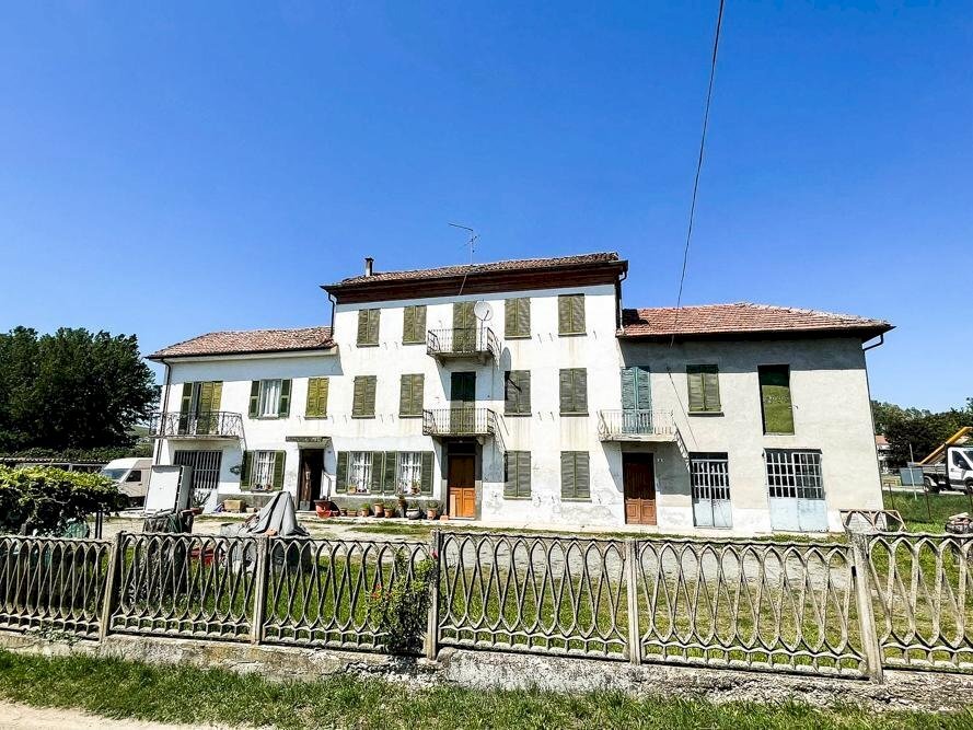 Casa indipendente Asti - foto 1