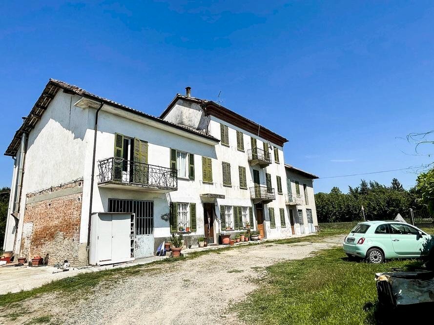 Casa indipendente Asti - foto 2