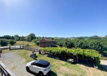 Casa indipendente Asti - foto 7