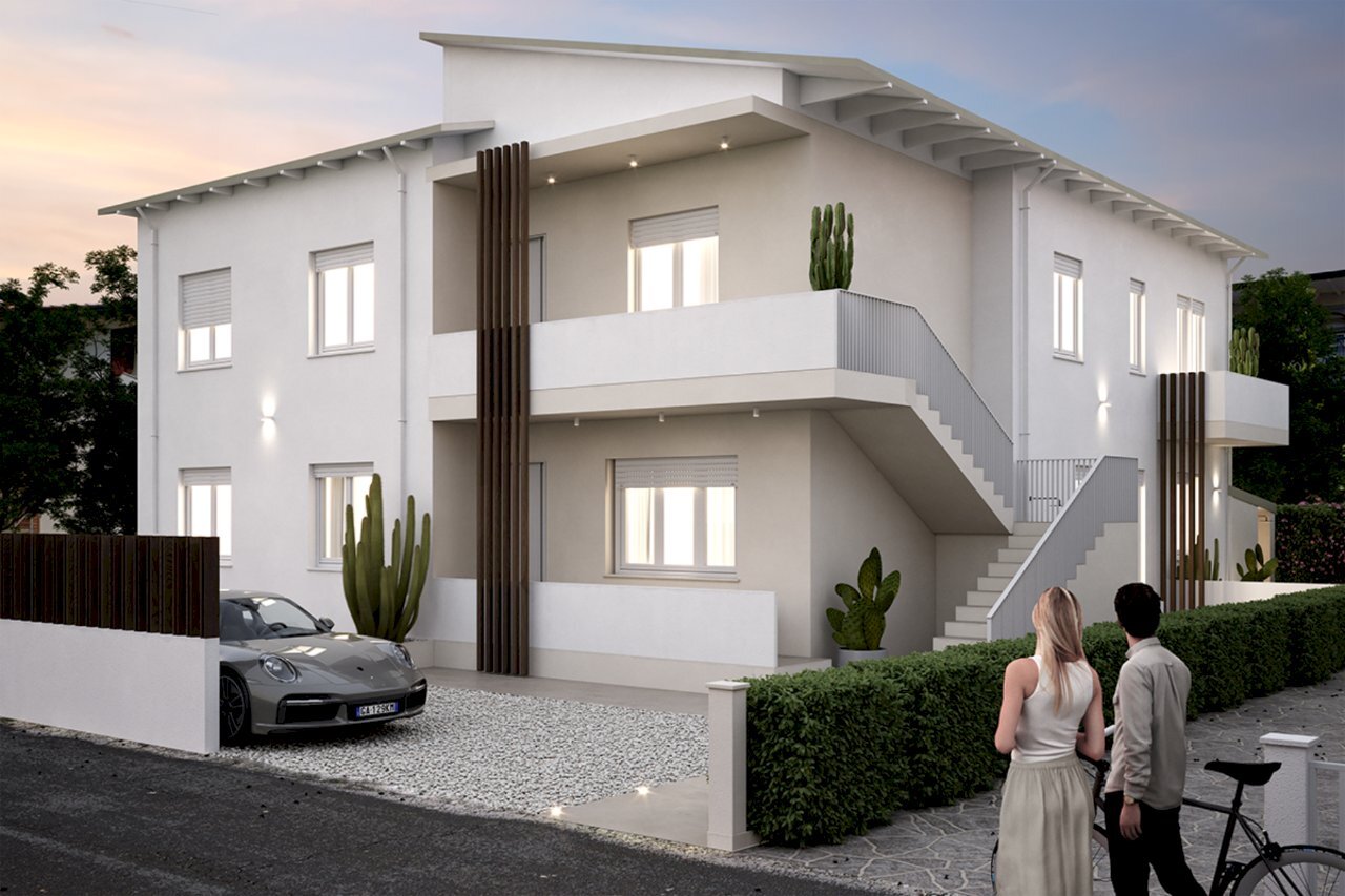 Appartamento Cervia - foto 1